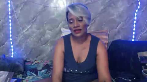 Snapshot of chanz10172 chatting on September 20, 9:07 pm Zaria Vixen online show from September 20, 9:07 pm