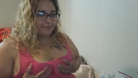 Chaos  Sapphire online show from March 7, 3:28 am