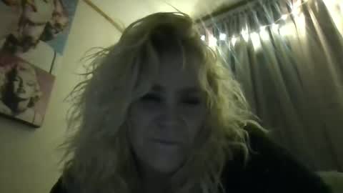 Ms. Behaving online show from February 12, 12:55 pm