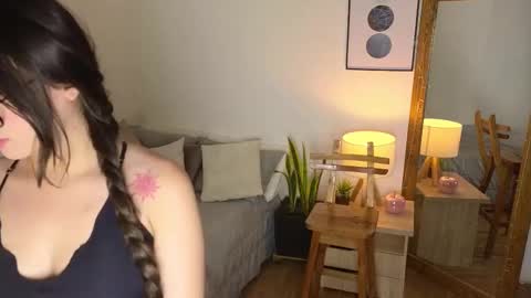 chaosdoll__ online show from January 12, 12:34 pm