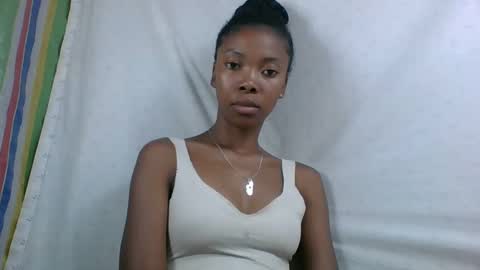 Snapshot of chariola0101 chatting on February 2, 11:18 am chariola0101 online show from February 2, 11:18 am