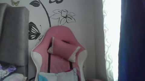 charis 2 online show from April 10, 6:12 pm