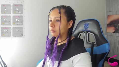 Snapshot of charis_21 chatting on September 27, 3:59 am charis 2 online show from September 27, 3:59 am