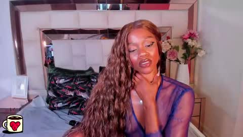 charis_hill online show from February 27, 1:19 am