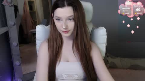 Hi guys Welcome to my room online show from January 24, 1:36 pm