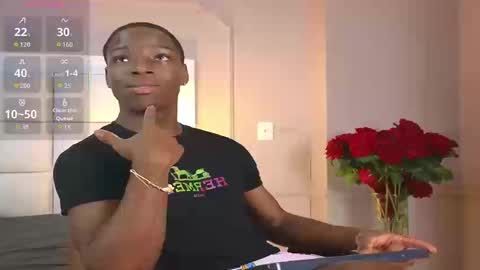 Snapshot of charlesbrown_ chatting on September 23, 8:48 pm charlesbrown_ online show from September 23, 8:48 pm