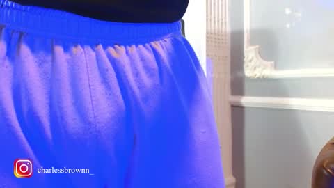 charlesbrown_ online show from December 15, 11:39 am