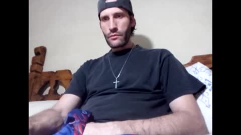 David online show from April 1, 6:38 pm