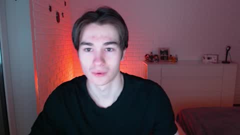 charleshanson69 online show from February 8, 4:54 pm