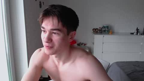 charleshanson69 online show from November 11, 9:22 am