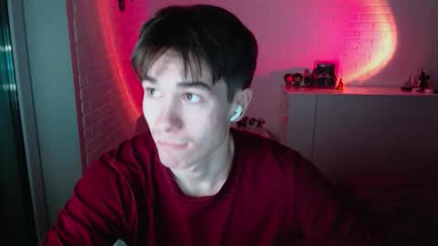 charleshanson69 online show from November 9, 5:05 pm