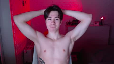 charleshanson69 online show from January 5, 10:46 pm