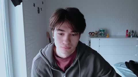 charleshanson69 online show from October 5, 10:01 am