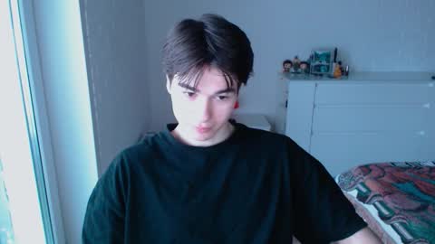 charleshanson69 online show from December 16, 11:16 am