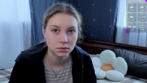 Ariel online show from April 6, 6:36 am