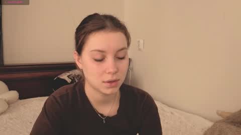 Ariel online show from March 23, 9:47 am