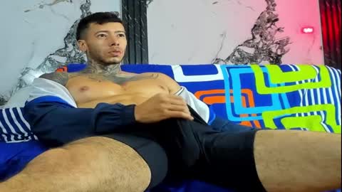 charless_dickenss online show from December 1, 11:52 am