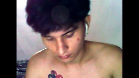 Charley quinn online show from February 10, 3:03 am