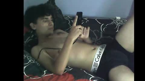 Charley quinn online show from December 19, 4:56 am