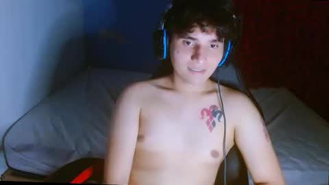 Charley quinn online show from April 7, 12:12 am