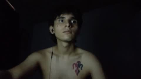 Charley quinn online show from March 3, 2:47 am