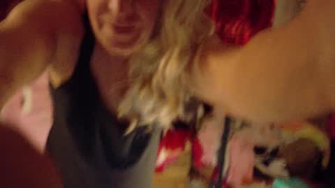 Charli online show from November 17, 10:23 pm