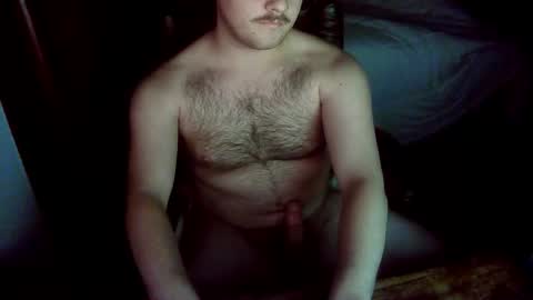 charlie7125 online show from February 18, 6:35 am