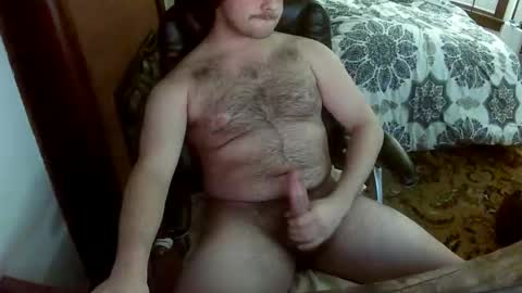 charlie7125 online show from January 8, 6:30 am