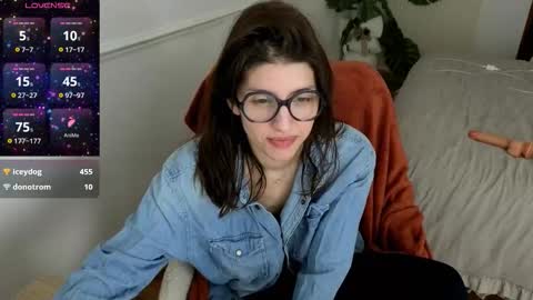 Charlie online show from January 15, 7:50 am