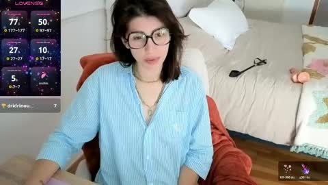 Charlie online show from June 5, 7:03 am