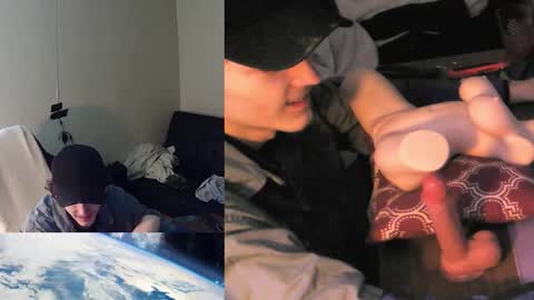 char sexiness online show from March 17, 6:35 pm