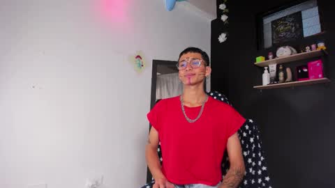 Charles Russo online show from February 6, 6:32 pm