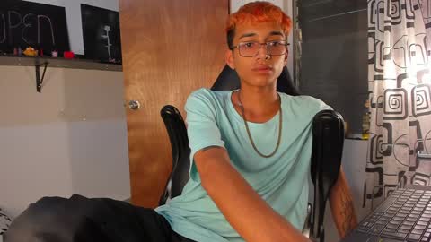 Charles Russo online show from January 11, 12:55 am