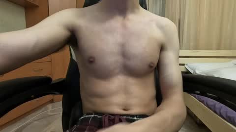 Charlie online show from January 7, 7:28 pm