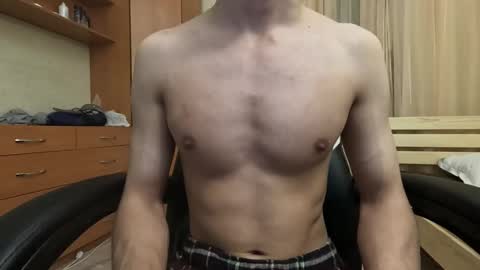 Charlie online show from February 24, 7:19 pm