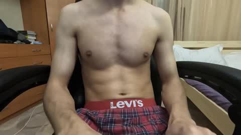 Charlie online show from December 20, 11:05 pm