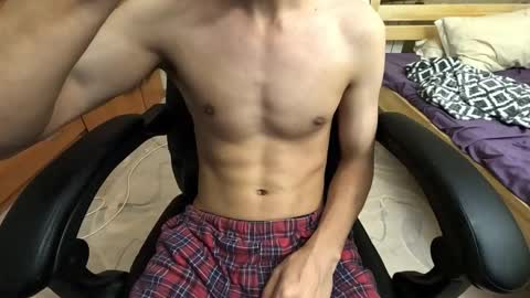 Charlie online show from September 19, 9:51 pm