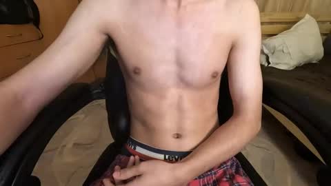 Charlie online show from November 21, 9:24 pm