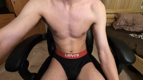 Charlie online show from November 28, 9:44 pm