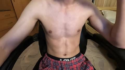 Charlie online show from October 24, 8:20 pm