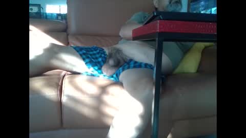 charlieo1953 online show from February 6, 11:04 pm