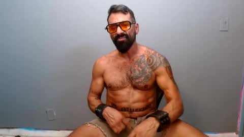 Charlie  Prospect online show from November 15, 12:45 am