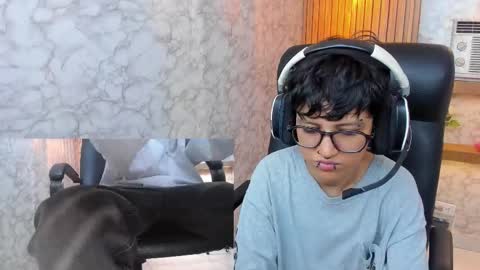 Charlie online show from October 14, 12:52 pm