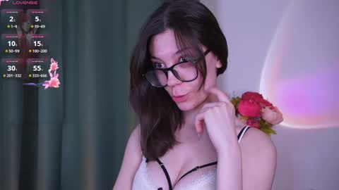 Yumi online show from May 16, 11:03 pm
