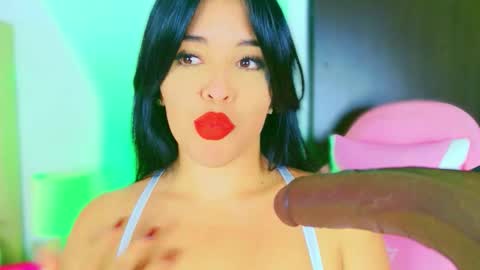 Charloott Evans online show from March 9, 3:22 am