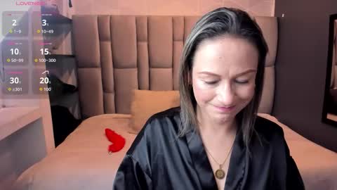 Snapshot of charlot_milf chatting on October 1, 12:04 pm Charlot milf online show from October 1, 12:04 pm