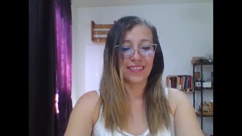 charlott online show from November 18, 6:55 pm