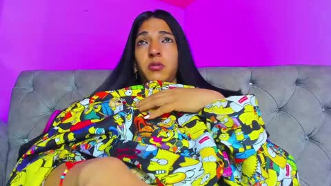Snapshot of charlot_sanchez chatting on December 27, 5:48 pm lot online show from December 27, 5:48 pm
