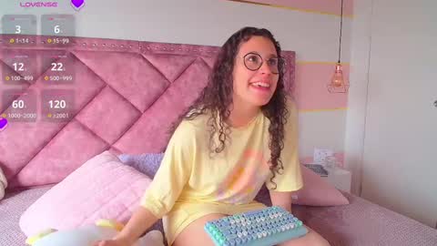 Snapshot of charlote__miller chatting on February 26, 12:49 pm You honey online show from February 26, 12:49 pm