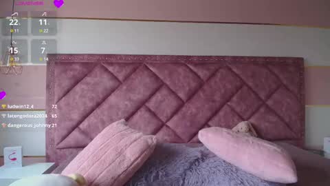 Snapshot of charlote__miller chatting on March 5, 2:56 pm You honey online show from March 5, 2:56 pm
